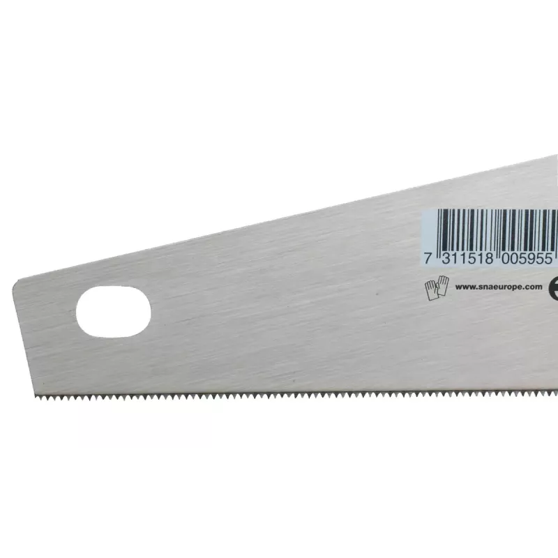 Rankinis pjūklas Bahco 300-14-F15/16-HP, svoris 225 g