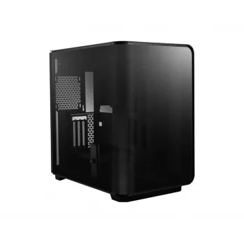 MSI MEG MAESTRO 700L PZ kompiuterio korpusas Midi Tower juodas