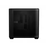 MSI MEG MAESTRO 700L PZ kompiuterio korpusas Midi Tower juodas