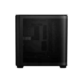 MSI MEG MAESTRO 700L PZ kompiuterio korpusas Midi Tower juodas
