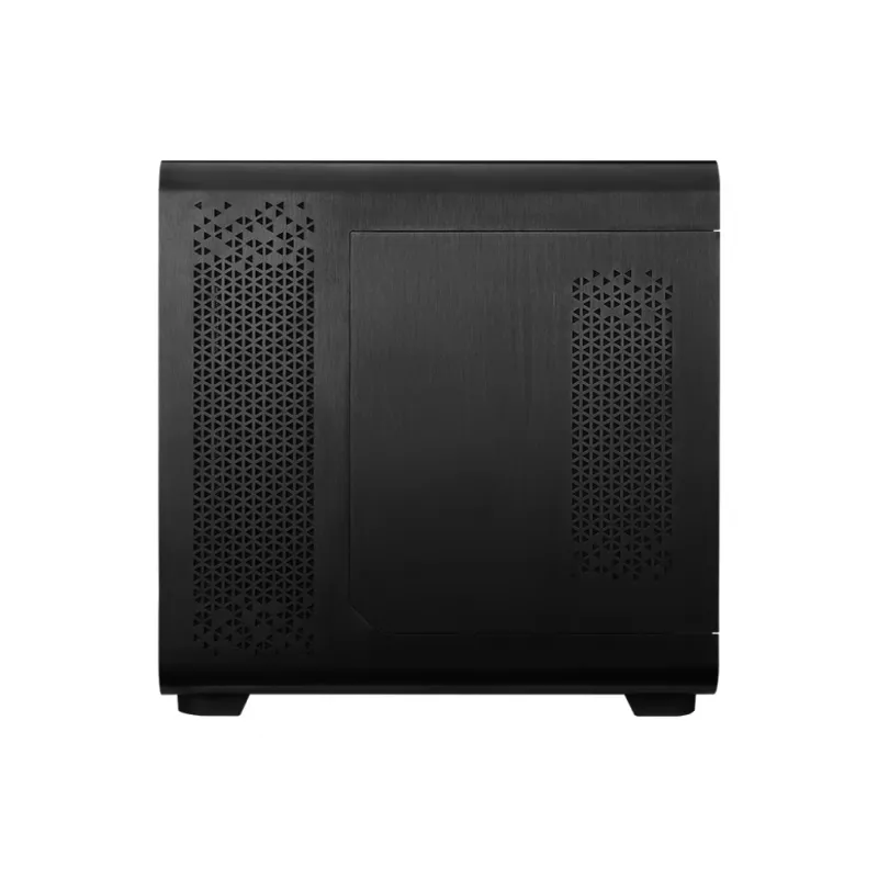 MSI MEG MAESTRO 700L PZ kompiuterio korpusas Midi Tower juodas