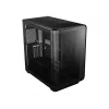 MSI MEG MAESTRO 700L PZ kompiuterio korpusas Midi Tower juodas
