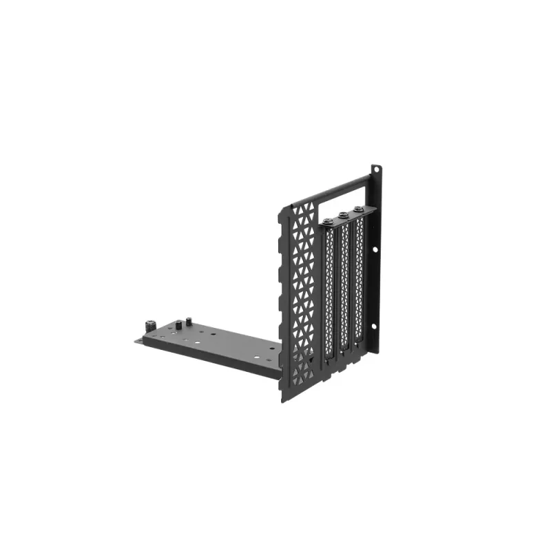 MSI MEG MAESTRO 700L PZ kompiuterio korpusas Midi Tower juodas