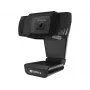 Sandberg USB Webkamera 480P Saver, 0,3 MP, 640 x 480 pikselių, 30 kadrų per sekundę