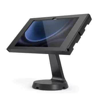 Compulocks Galaxy Tab S9/S9FE 10.9 col. Apex Enclosure Mast Counter Stand - Juoda