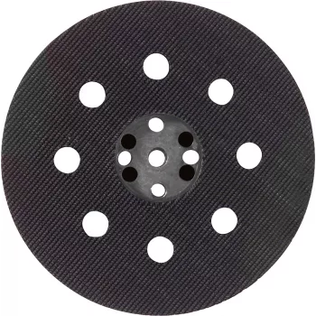 Bosch 3 608 601 006 šlifavimo padėklas, vidutinio kietumo, 150 mm, 1 vnt.