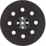 Bosch 3 608 601 006 šlifavimo padėklas, vidutinio kietumo, 150 mm, 1 vnt.