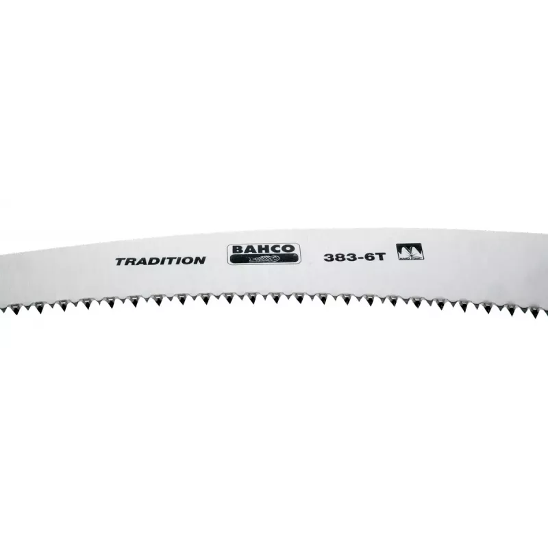 Genėjimo pjūklas Bahco 383-6T