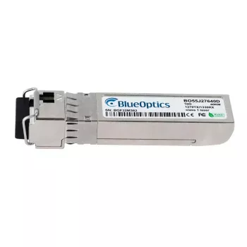 SFP+ šviesolaidinis siųstuvas-imtuvas BlueOptics 3886-BO 10 Gbit/s