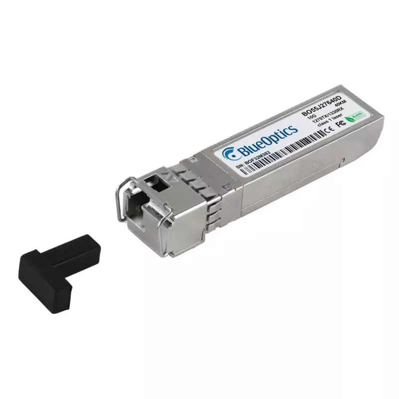 SFP+ šviesolaidinis siųstuvas-imtuvas BlueOptics 3886-BO 10 Gbit/s