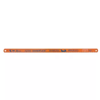 Pjūklo geležtė Bahco 3906-300-3P 30 cm 10 vnt.