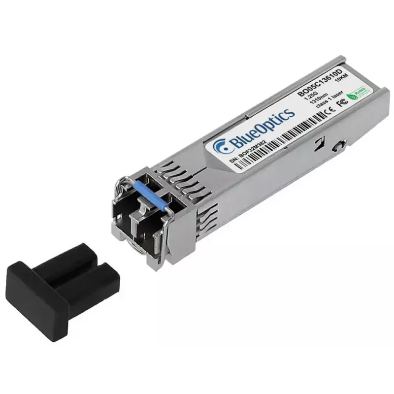 SFP modulis BlueOptics 3FE25774AA-BO 10 km vienmodis