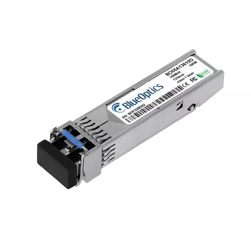 SFP siųstuvas-imtuvas BlueOptics 3FE25778AA-BO 155 Mbit/s