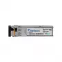 SFP siųstuvas-imtuvas BlueOptics 3FE28785AB-BO 1250 Mbit/s Skaidulinis