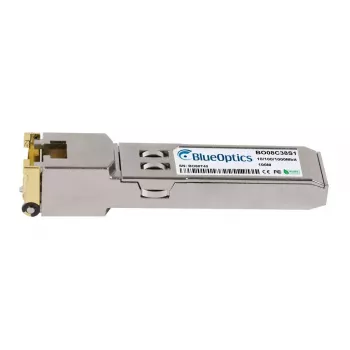 SFP siųstuvas-imtuvas BlueOptics 3FE64927AA Varis 1000 Mbit/s