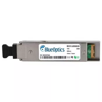Skaidulinės optikos siųstuvas-imtuvas BlueOptics 3HE00566CA-BO XFP 300 m