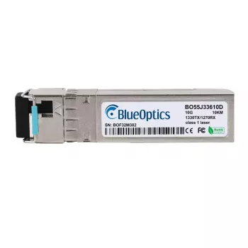 SFP+ siųstuvas-imtuvas BlueOptics 3HE05037AB-BO 10000 Mbit/s