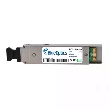Skaidulinės optikos siųstuvas-imtuvas BlueOptics 3HE05830CA-BO XFP LC aliuminis