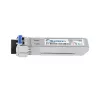 Skaidulinės optikos siųstuvas-imtuvas BlueOptics 3HE08314AA-BO 1250 Mbit/s cSFP