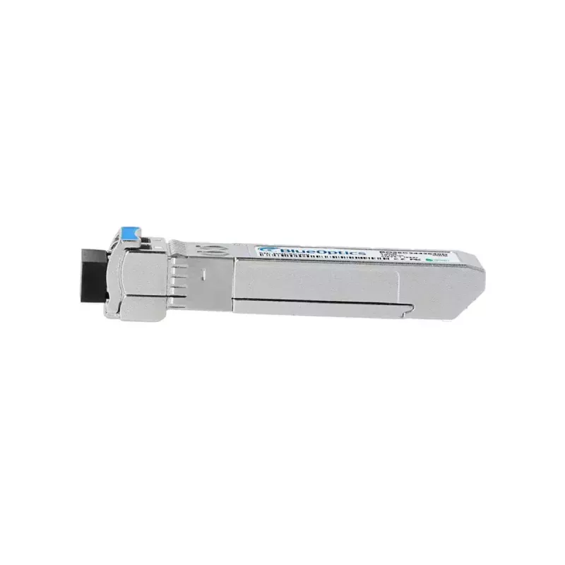 Skaidulinės optikos siųstuvas-imtuvas BlueOptics 3HE08314AA-BO 1250 Mbit/s cSFP