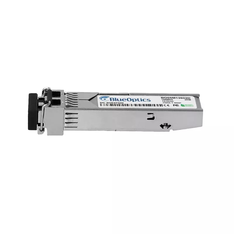 SFP siųstuvas-imtuvas BlueOptics 3HE09500AA-BO Skaidulinis optinis 155 Mbit/s