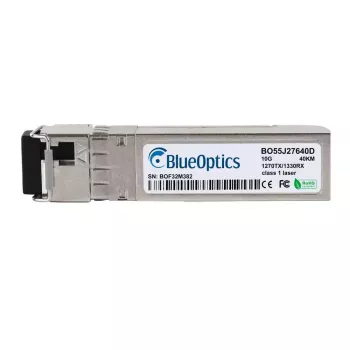 SFP+ siųstuvas-imtuvas BlueOptics 3HE10452AA-BO 10000 Mbit/s