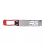 Optiminis siųstuvas-imtuvas BlueOptics 3HE11239AA-BO QSFP28 LC Aliuminis
