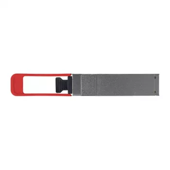 Skaidulinės optikos siųstuvas-imtuvas BlueOptics 3HE11240AA-BO QSFP LC jungtimi