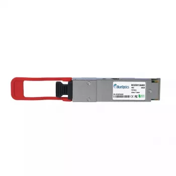 Skaidulinės optikos siųstuvas-imtuvas BlueOptics 3HE11240AA-BO QSFP LC jungtimi