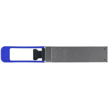 Skaidulinės optikos siųstuvas-imtuvas BlueOptics 3HE12229AA-BO QSFP28 10000 m