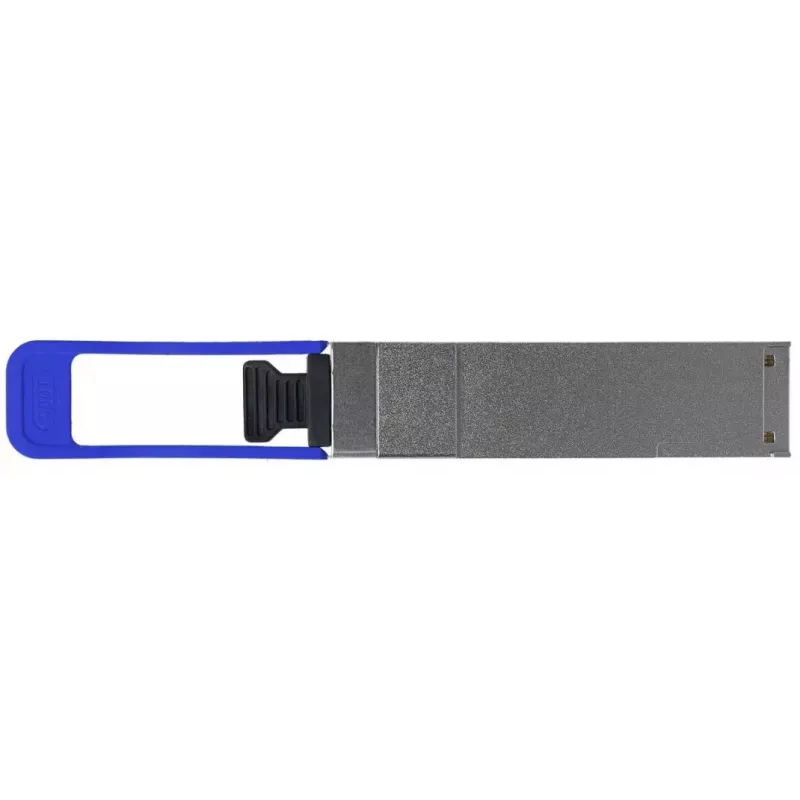 Skaidulinės optikos siųstuvas-imtuvas BlueOptics 3HE12229AA-BO QSFP28 10000 m