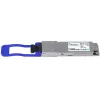 Skaidulinės optikos siųstuvas-imtuvas BlueOptics 3HE12229AA-BO QSFP28 10000 m