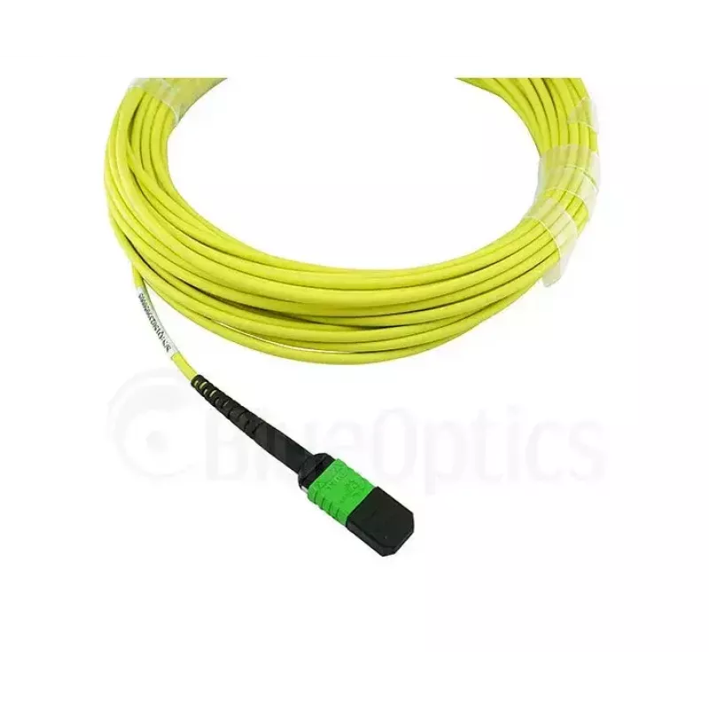 InfiniBand / šviesolaidinis kabelis BlueOptics 3HE13897AA-3-BO 3m MPO 4x LC LC/APC