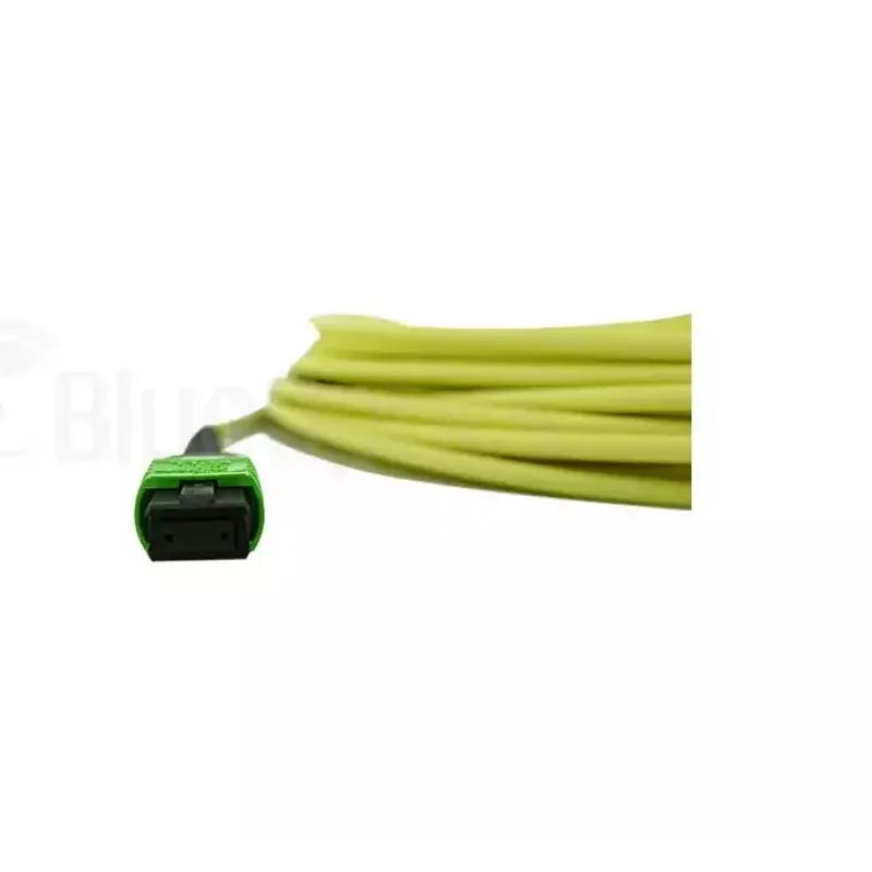 InfiniBand / šviesolaidinis kabelis BlueOptics 3HE13897AA-3-BO 3m MPO 4x LC LC/APC