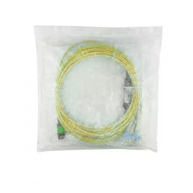 InfiniBand / šviesolaidinis kabelis BlueOptics 3HE13897AA-3-BO 3m MPO 4x LC LC/APC