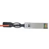 SFP28 skaidulinis optinis modulis BlueOptics 3HE15377AA-BO LC aliuminis
