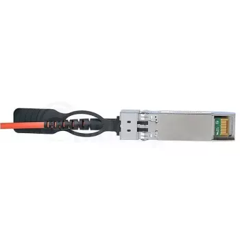 SFP28 skaidulinis optinis modulis BlueOptics 3HE15377AA-BO LC aliuminis