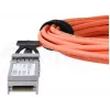 SFP28 skaidulinis optinis modulis BlueOptics 3HE15377AA-BO LC aliuminis