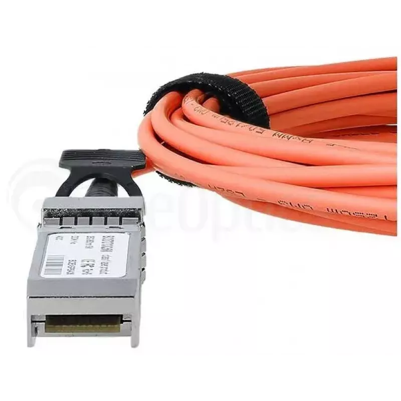 SFP28 skaidulinis optinis modulis BlueOptics 3HE15377AA-BO LC aliuminis