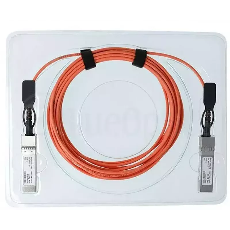 SFP28 skaidulinis optinis modulis BlueOptics 3HE15377AA-BO LC aliuminis