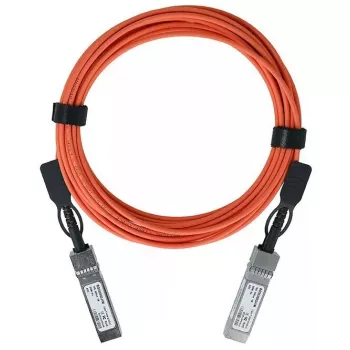 SFP28 skaidulinis optinis modulis BlueOptics 3HE15377AA-BO LC aliuminis