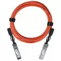 SFP28 skaidulinis optinis modulis BlueOptics 3HE15377AA-BO LC aliuminis