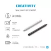 HP Rechargeable MPP 2.0 Tilt Pieštukas (Juodas)