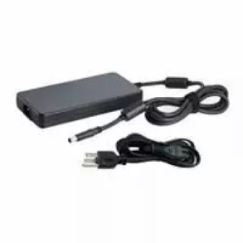 AC adapter Dell 240W 19,5V (modelis 3KWGY) Dell nešiojamiesiems kompiuteriams