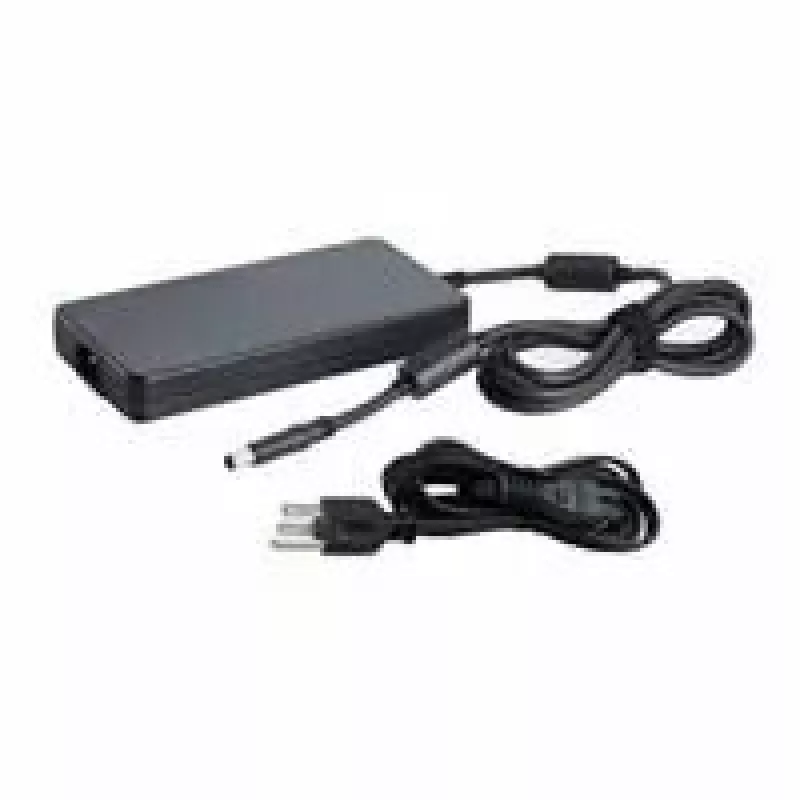 AC adapter Dell 240W 19,5V (modelis 3KWGY) Dell nešiojamiesiems kompiuteriams