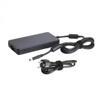AC adapter Dell 240W 19,5V (modelis 3KWGY) Dell nešiojamiesiems kompiuteriams