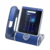 IP telefonas Alcatel-Lucent ALE-500 mėlynas belaidis LCD 5,5 colio