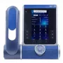 IP telefonas Alcatel-Lucent ALE-500 mėlynas belaidis LCD 5,5 colio