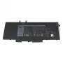 Origin Storage 401D9 nešiojamojo kompiuterio baterija, įkraunama, Ličio jonų, 4250 mAh, 15,2 V