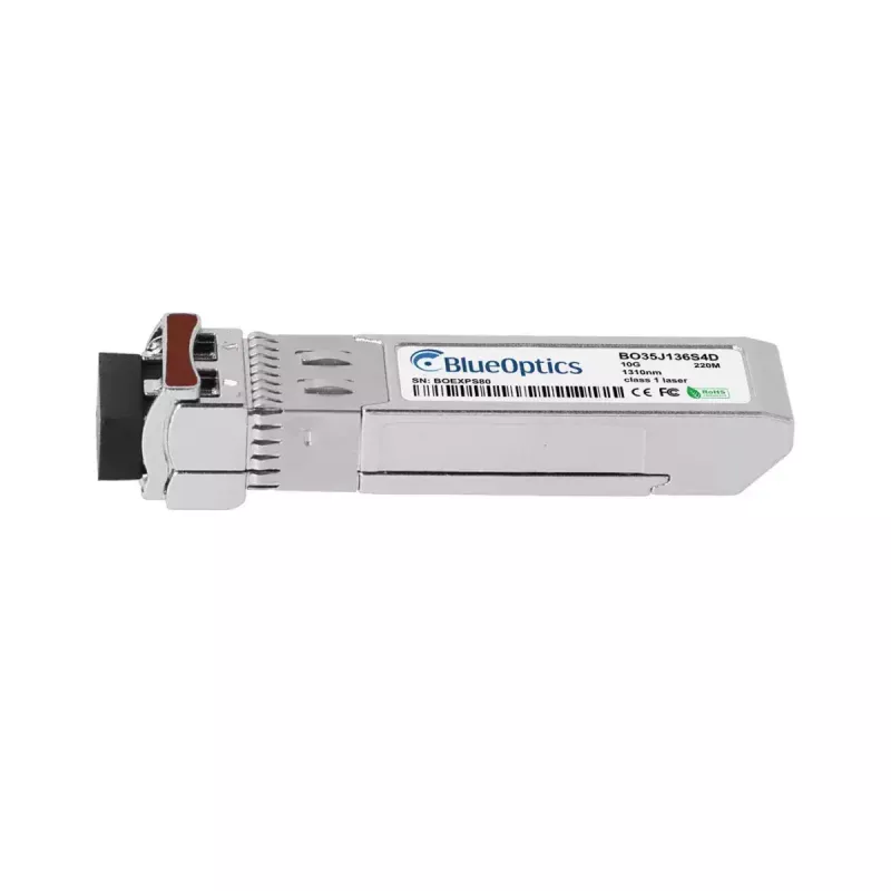 SFP+ siųstuvas-imtuvas BlueOptics 407-11196-BO 10000 Mbit/s